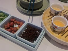 -南拳十三姨·潮汕砂锅粥·粤菜(西单大悦城店)