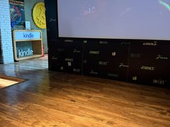 -JINNS锦时 steak&pizza(浸信会礼拜堂旧址店)