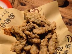 -泥糊破店小酒馆·团建聚餐(南京西路店)