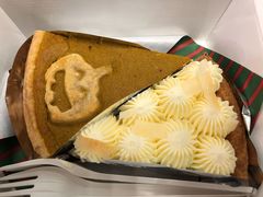 南瓜派-Pie Bird(新闸路店)
