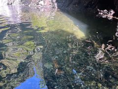 -夏霖九天银瀑风景区