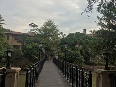 -中旅阿那亚九龙湖·公主酒店