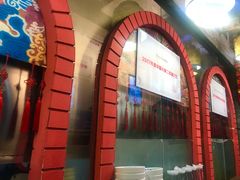 -巴九门老火锅(来福士打望店)