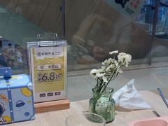 -卡朋西餐(悦汇城店)