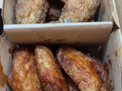 -Kyochon1991校村(共和路店)
