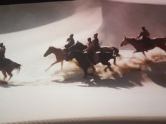 -敦煌莫高窟数字展示中心