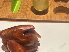 -汤城小厨•粤菜•靓汤(苏州街店)