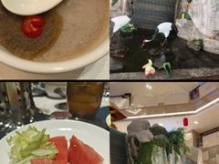 -聚春园自助餐厅(东街口店)