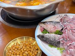 -大理.老字号渝记酸萝卜乌鱼(古城总店)