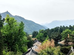 -潭柘寺景区