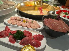 -小龙翻大江文化火锅(宽窄店)
