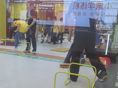 -HELLO功夫(印象城店)