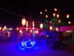 -旺角小渔村·海肠捞饭开创者(环山路店)