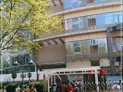 -复旦大学附属华山医院(总院)