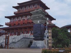 -七曲山风景区