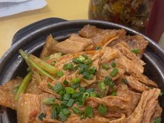 -吉莲利苑海鲜酒家(珠海拱北29年老字号店)