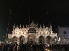 -圣马尔谷圣殿宗主教座堂