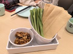 -吕氏疙瘩汤·新派鲁菜(东城万达广场店)