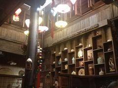 -有梦特色餐厅(古子城店)
