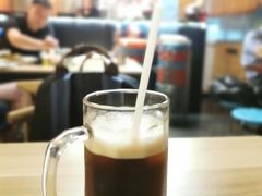 经典台湾红茶-杰J.w.m深夜食堂 厚杰居酒屋(淮海街商业街店)