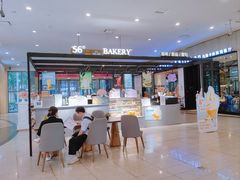 -托斯卡纳烘焙意大利餐厅(五天地店)