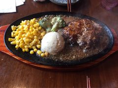 -铃木食堂(帽儿胡同店)