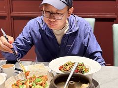 -福照楼汽锅鸡·云南菜(火车站锦江店)
