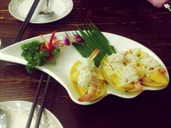 picture-Siam泰餐厅(水上公园店)