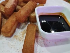 -虎虎龙虾大排档(双井店)