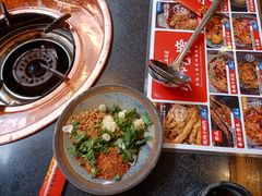 -镇江龙·火锅串串(武侯祠店)