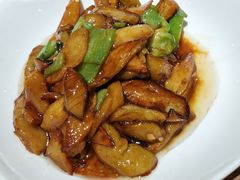 地三鲜-金掌勺·锅包肉(广渠门店)