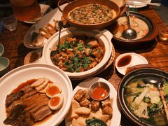 -陈鹏鹏潮汕菜(欢乐海岸 海边景观店)
