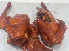 -靓虾二哥·龙虾馆(大塘总店)