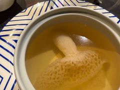 -上海滩餐厅(BFC外滩金融中心店)