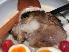-味千拉面(和平大道奥山世纪城店)