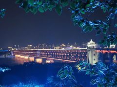 -武汉两江游览·夜游长江(汉口粤汉码头)