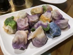 -宝源饺子(麦子店街店)