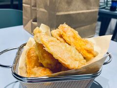 韩式炸红薯-chicken plus韩国炸鸡(城阳店)