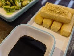 -江边城外烤全鱼(方庄时代购物中心店)