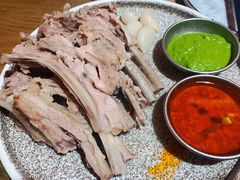 -那时新疆·若羌(经纬汇店)