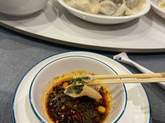-东方饺子王(工农大路店)
