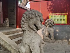 -天宁寺