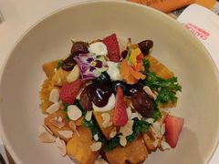 -CRAZYONES克芮旺斯西班牙餐厅(苏州中心店)