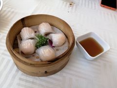 金牌虾饺皇-江南村酒家