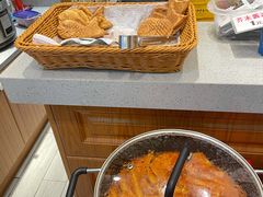 -传闻来紫菜包饭·打糕(西塔韩百店)