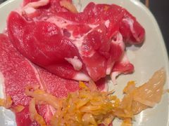 -梨花自助烤肉(西三旗万象汇店)