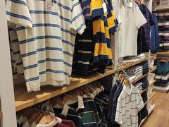 -优衣库(上海虹口龙之梦店)