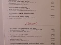 -Le Comptoir de la Gastronomie