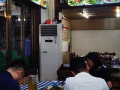 -洞密园美食城·二十二年老店(富华路店)