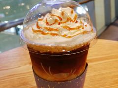 法式布蕾拿铁-瑞幸咖啡(厦门SM二期新生活广场店)
